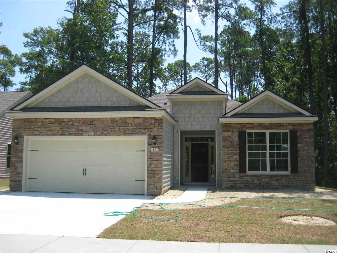 94 Dunning Road Pawleys Island, SC 29585 - Photo 1 of 1 Gallery Image 1