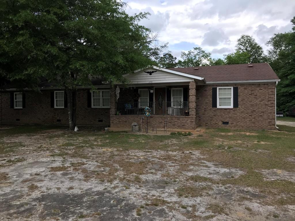 370 Duncannon Road Barnwell, SC 29812 - Photo 1 of 24