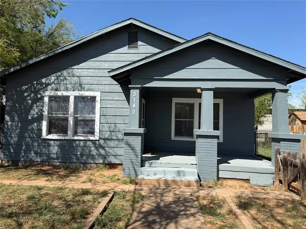 $1,695 | 3142 South 2nd Street, Abilene, TX 79605