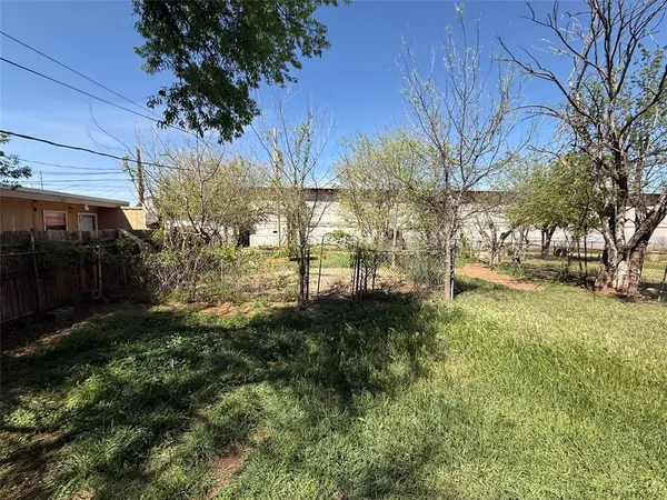 $1,695 | 3142 South 2nd Street, Abilene, TX 79605