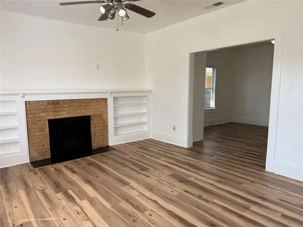 $1,695 | 3142 South 2nd Street, Abilene, TX 79605