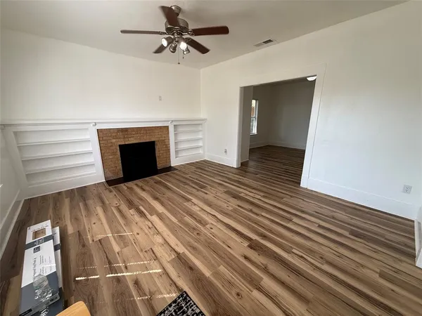 $1,695 | 3142 South 2nd Street, Abilene, TX 79605