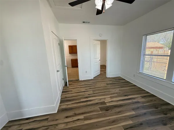 $1,695 | 3142 South 2nd Street, Abilene, TX 79605