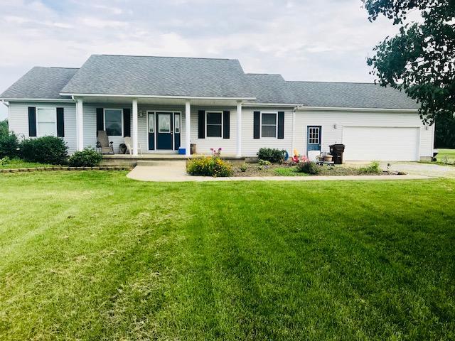 4679 McLean Mill Road Circleville, OH 43113 - Photo 1 of 35 Gallery Image 1