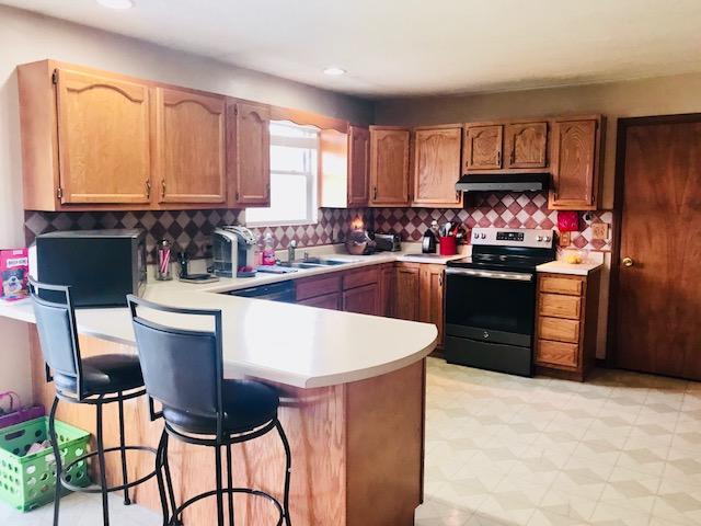 4679 McLean Mill Road Circleville, OH 43113 - Photo 16 of 35 Gallery Image 16
