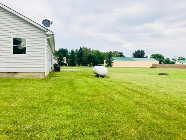 4679 McLean Mill Road Circleville, OH 43113 - Photo 2 of 35 Gallery Image 2