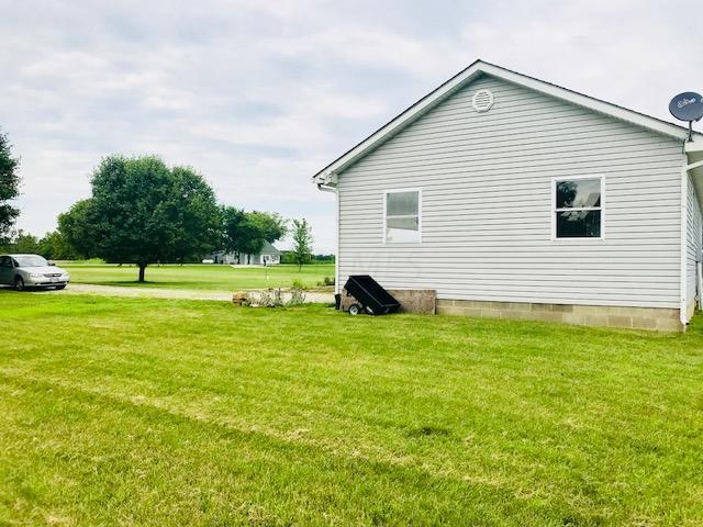 4679 McLean Mill Road Circleville, OH 43113 - Photo 3 of 35 Gallery Image 3