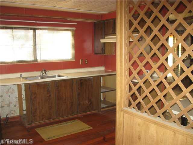 449 Albert Road Stokesdale, NC 27357 - Photo 11 of 16 Kitchen.