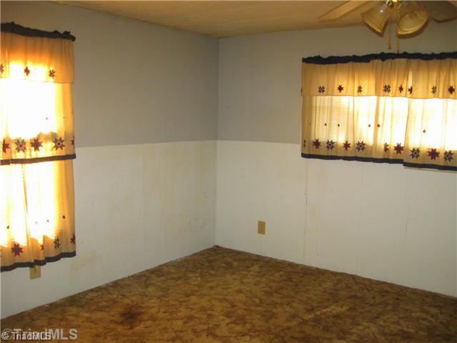 449 Albert Road Stokesdale, NC 27357 - Photo 13 of 16 Master Bedroom.