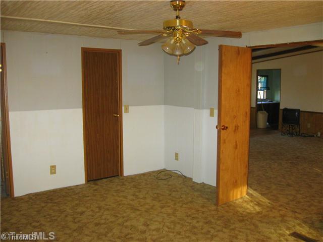 449 Albert Road Stokesdale, NC 27357 - Photo 14 of 16 Master Bedroom.