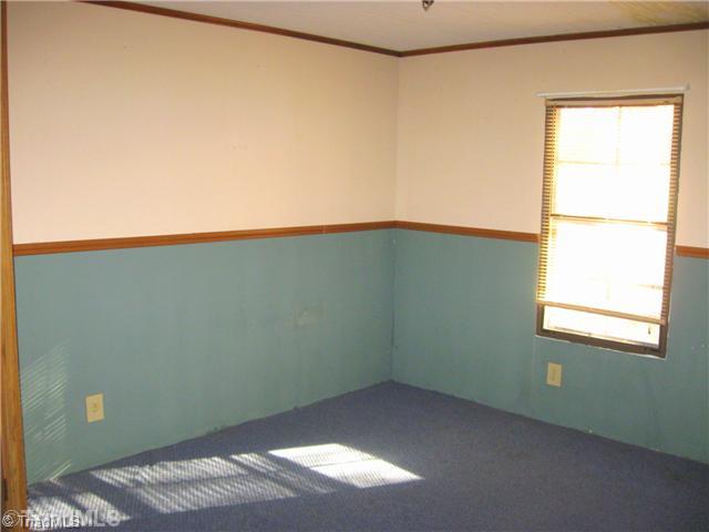 449 Albert Road Stokesdale, NC 27357 - Photo 15 of 16 2nd Bedroom.