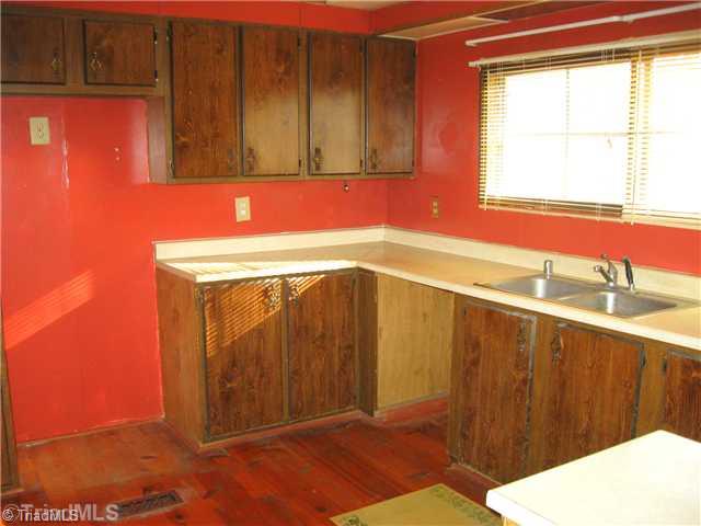 449 Albert Road Stokesdale, NC 27357 - Photo 10 of 16 Kitchen.