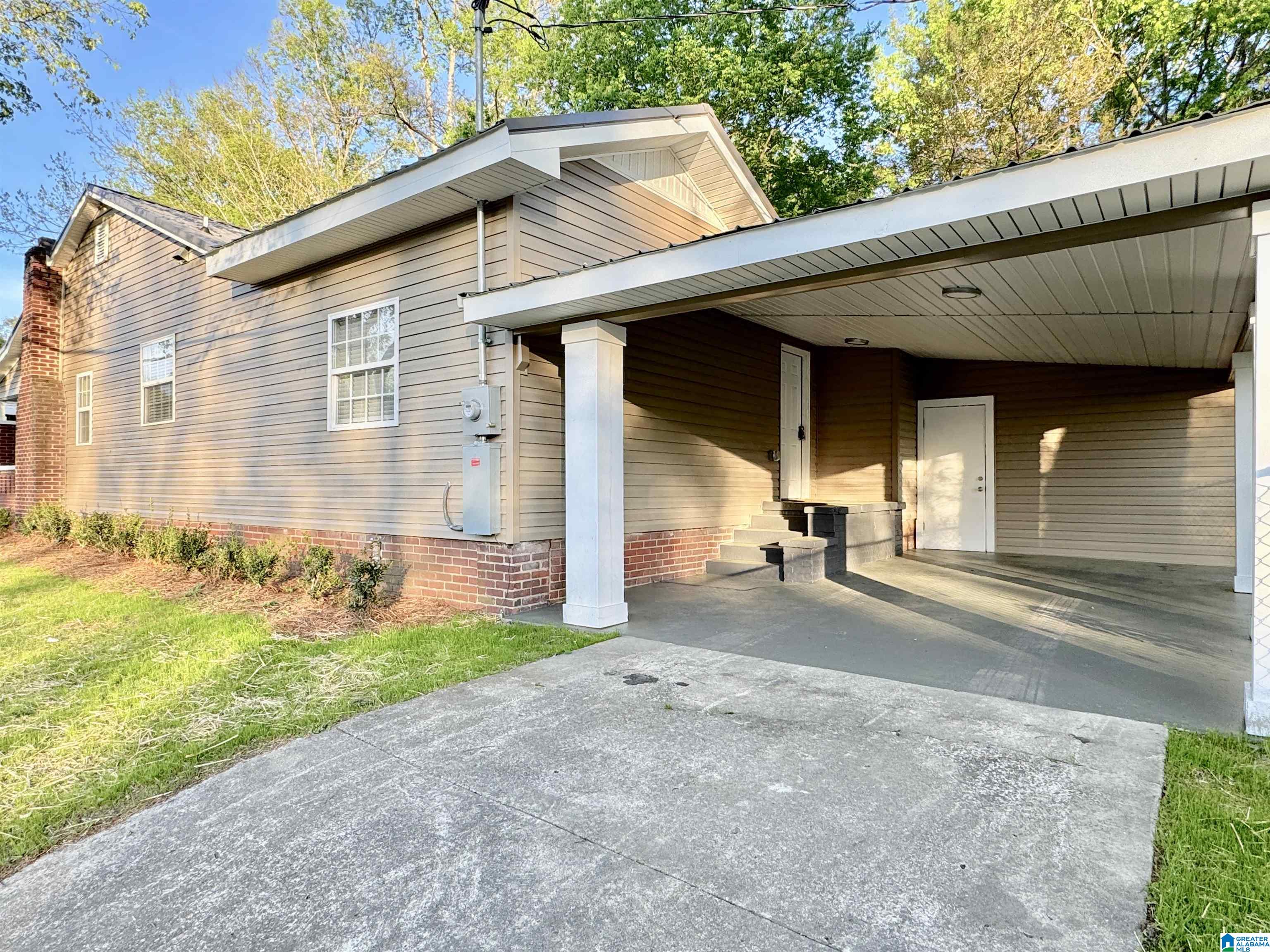 4252 Pulaski Street Birmingham, AL 35217 - Photo 53 of 60