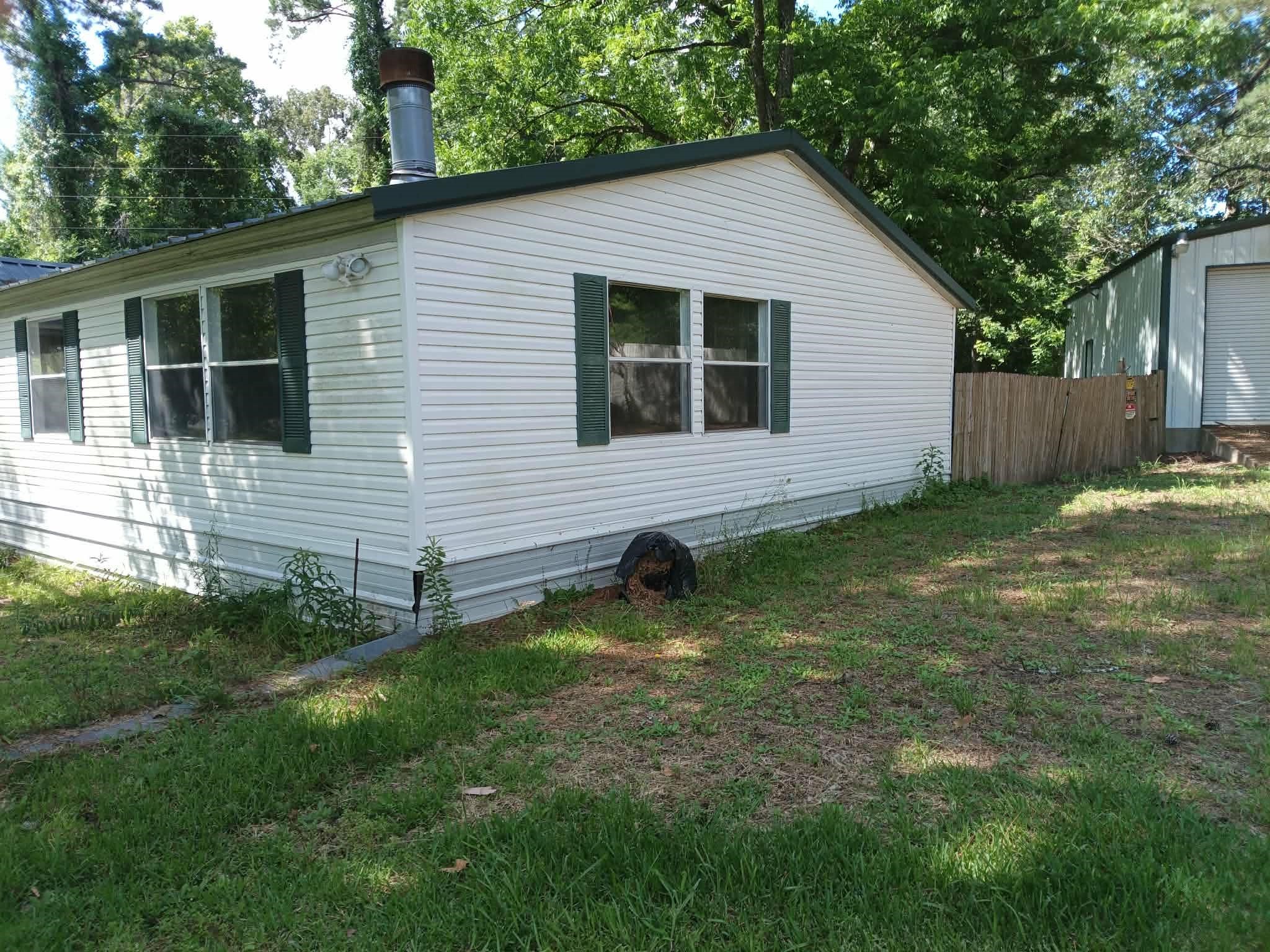 13283 Main Street Chester, TX 75936 - Photo 2 of 18