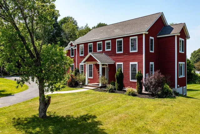 $625,000 | 11 Tuttle Meadow Drive, Rutland, VT 05701