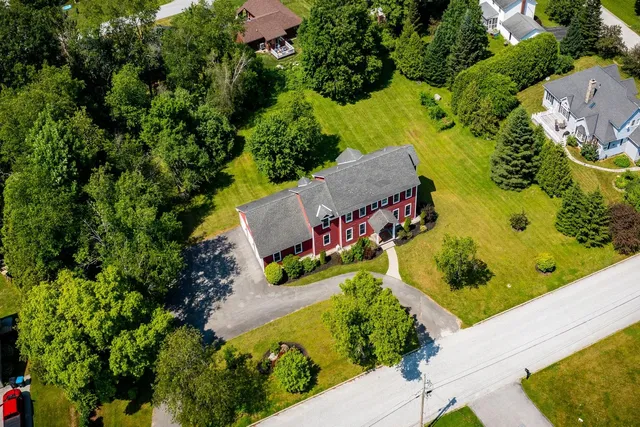 $625,000 | 11 Tuttle Meadow Drive, Rutland, VT 05701