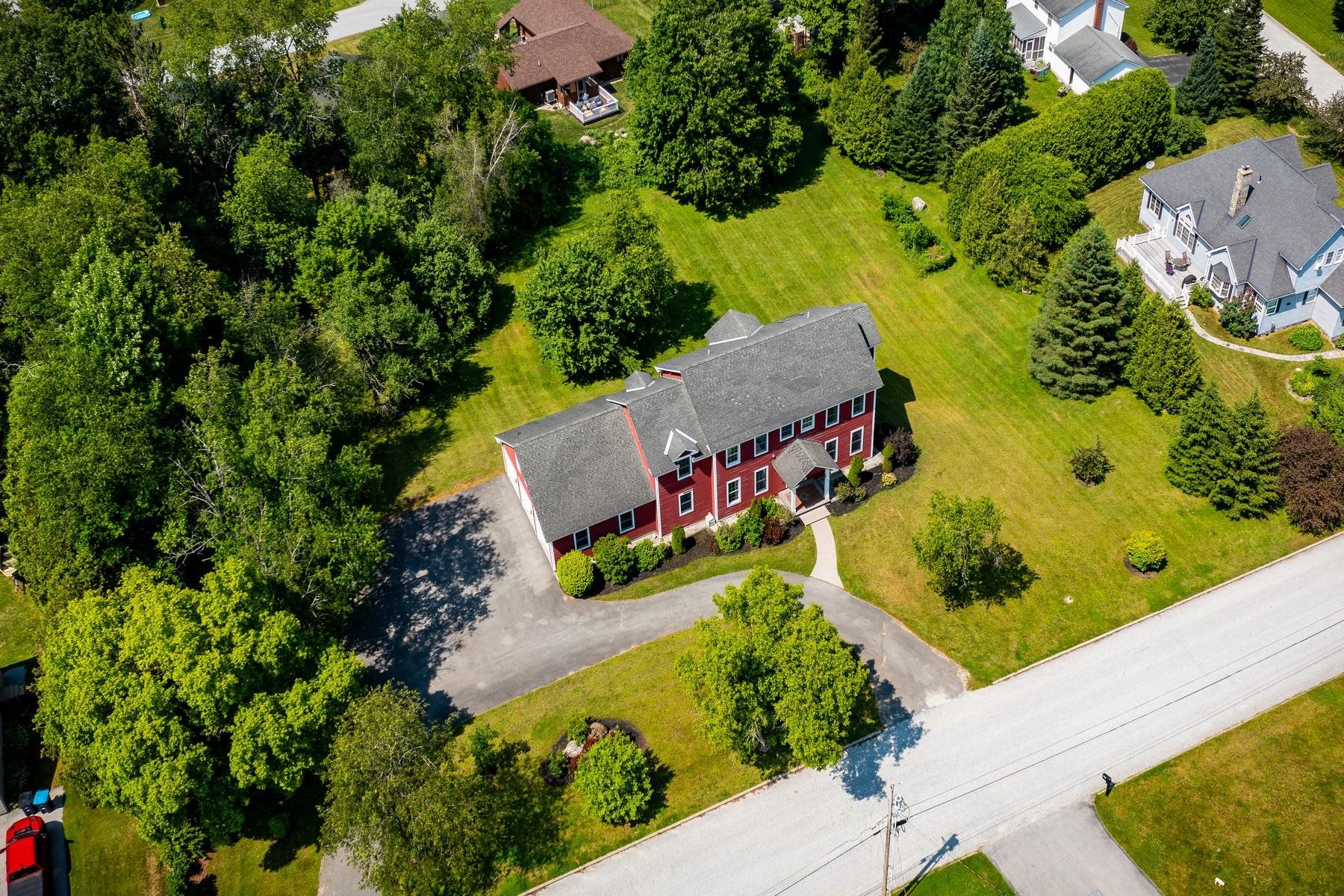 11 Tuttle Meadow Drive Rutland, VT 05701 - Photo 4 of 31