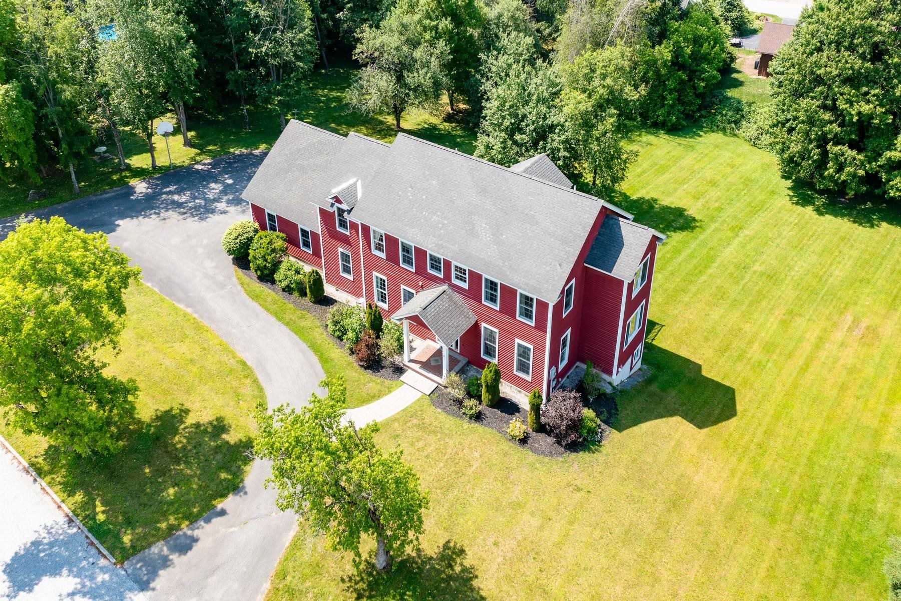 11 Tuttle Meadow Drive Rutland, VT 05701 - Photo 5 of 31