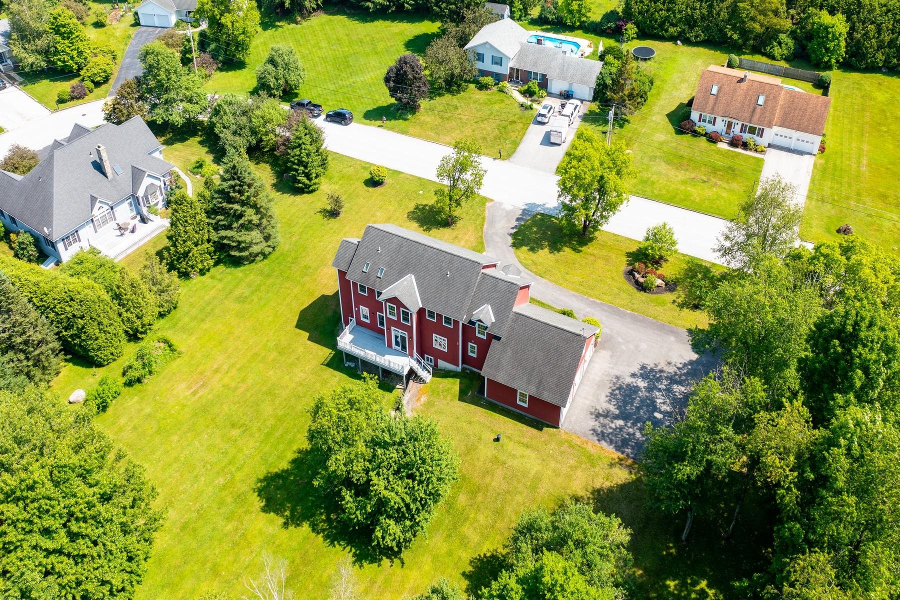 11 Tuttle Meadow Drive Rutland, VT 05701 - Photo 6 of 31