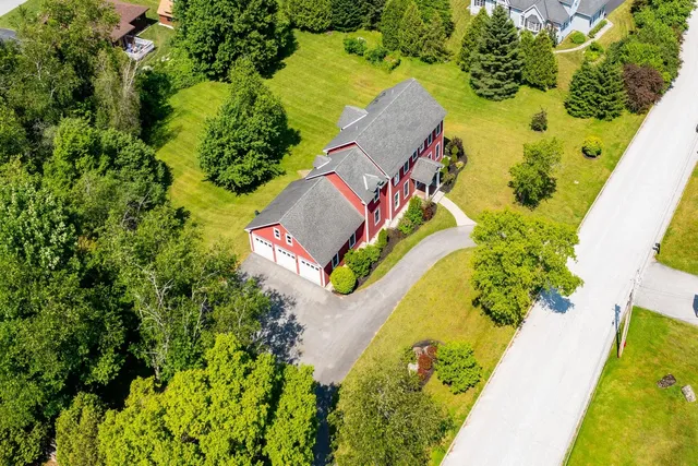 $625,000 | 11 Tuttle Meadow Drive, Rutland, VT 05701