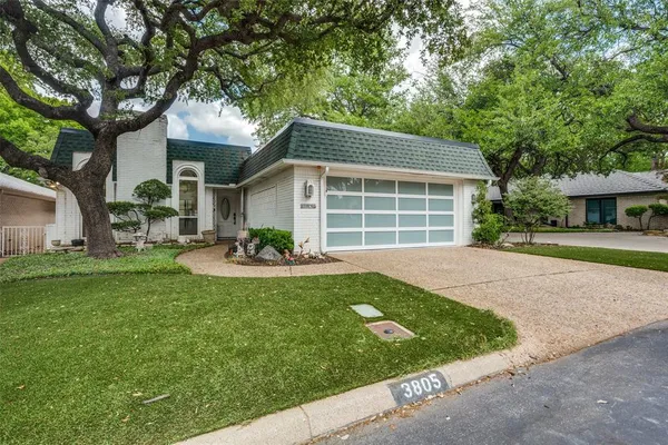 $3,500 | 3805 Brookhaven Circle, Fort Worth, TX 76109