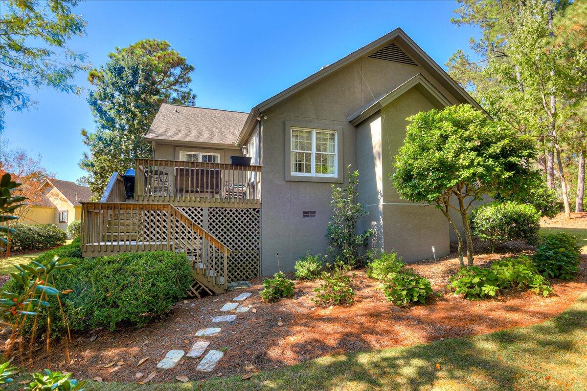 153 Boxwood Road Aiken, SC 29803 - Photo 38 of 40