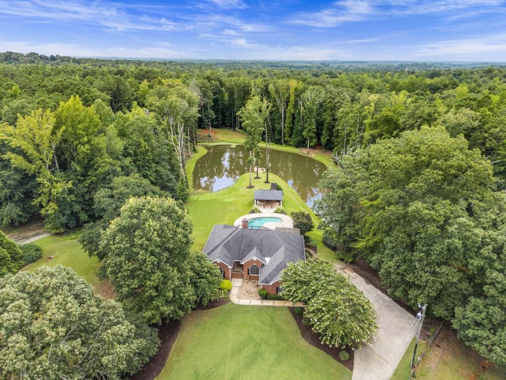 300 Potts Lane Covington, GA 30016 - Photo 2 of 76