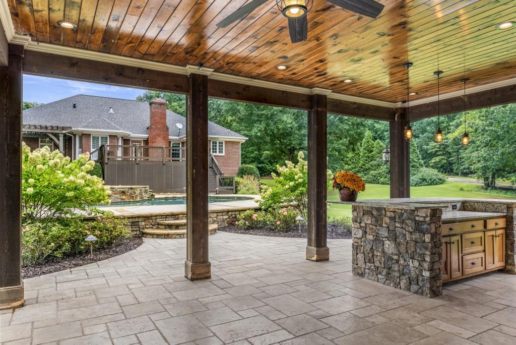 300 Potts Lane Covington, GA 30016 - Photo 67 of 76 a view of outdoor space