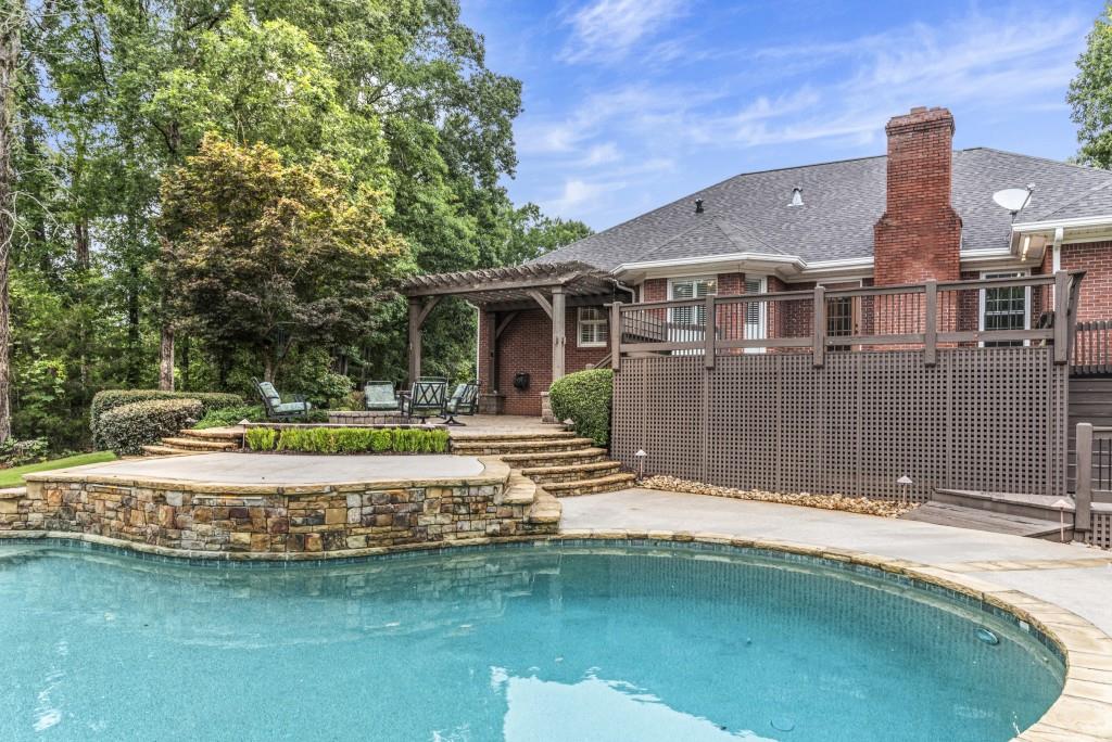 300 Potts Lane Covington, GA 30016 - Photo 72 of 76