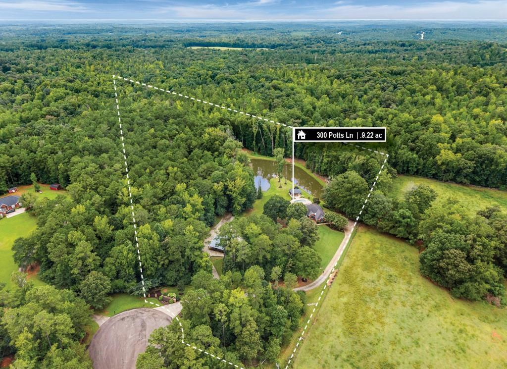 300 Potts Lane Covington, GA 30016 - Photo 76 of 76