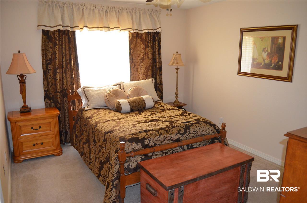 12458 Capulet Drive Foley, AL 36535 - Photo 20 of 27 Spare Bedroom