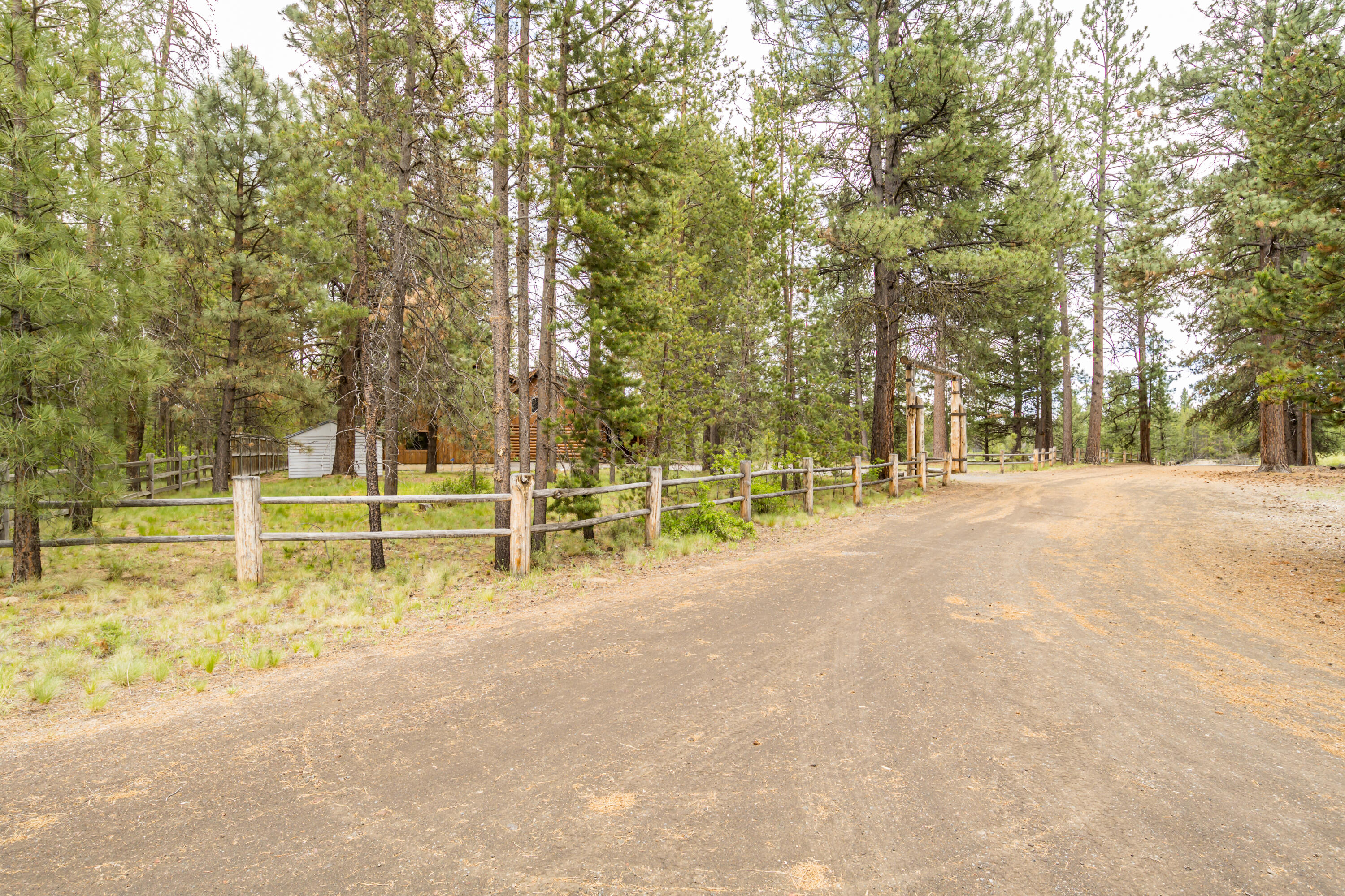 17026 Sharp Drive Bend, OR 97707 - Photo 56 of 72 a view of a park with large trees