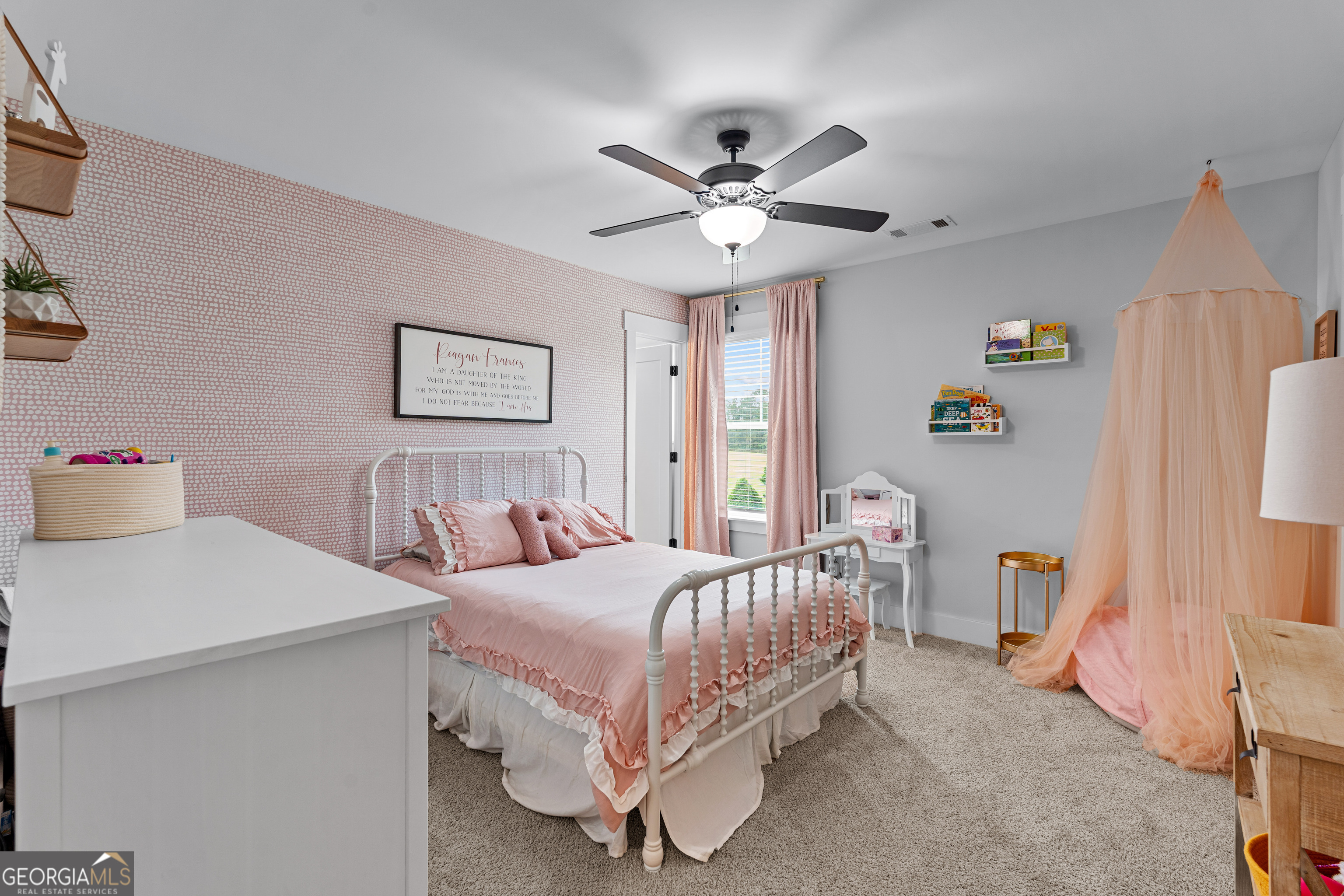 314 Bankstown Road Brooks, GA 30205 - Photo 43 of 89