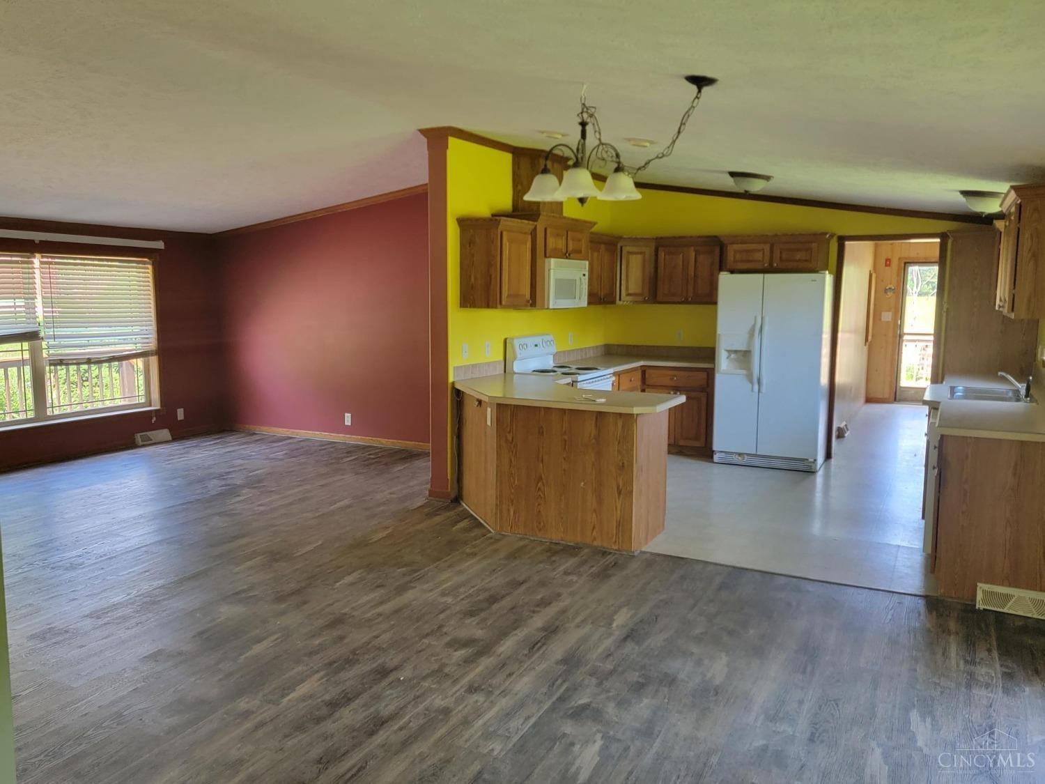 20684 North Manchester Road Sunman, IN 47041 - Photo 25 of 53