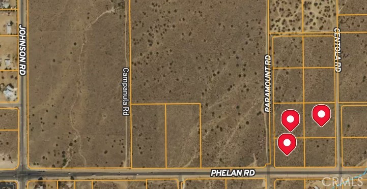 0 Paramount Road Phelan, CA 92371 - Photo 7 of 13