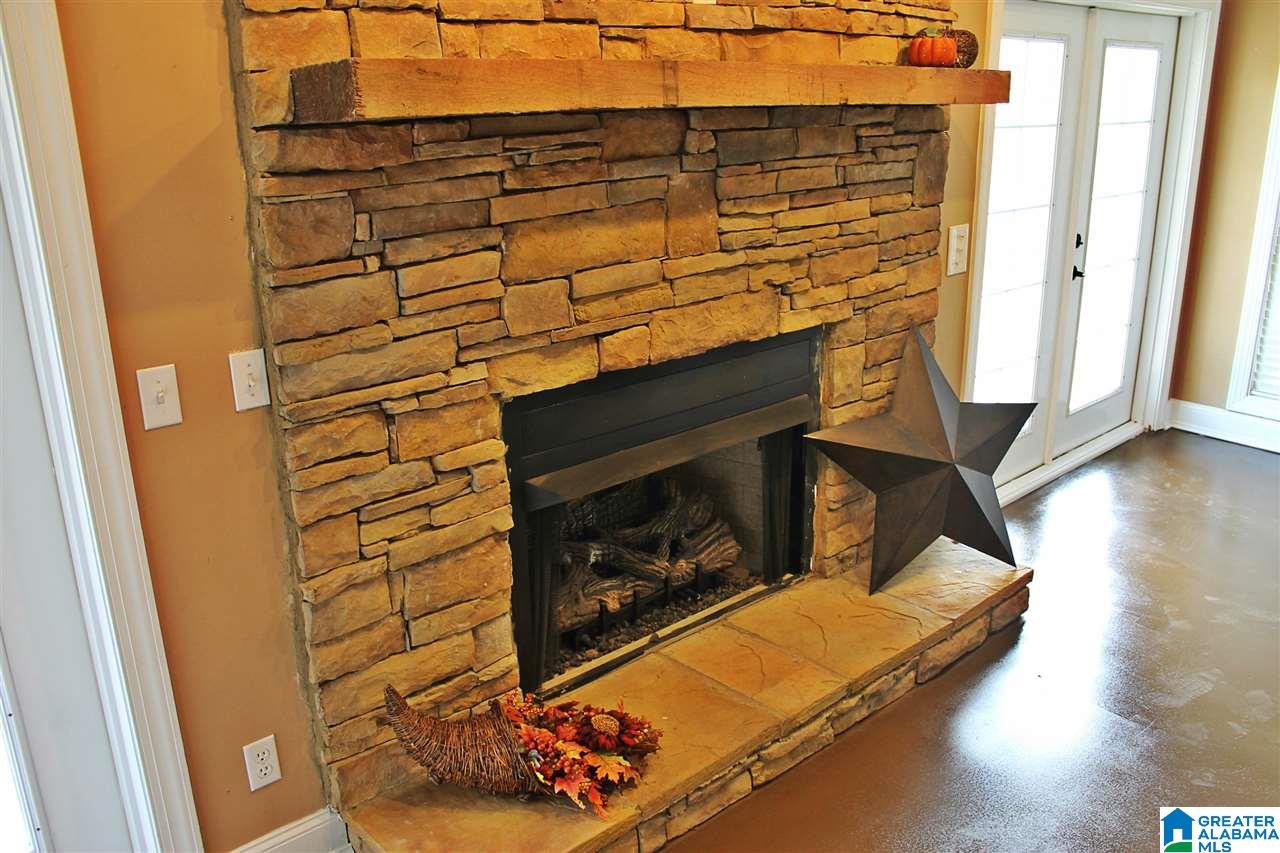 435 Earl Roberts Road Anniston, AL 36207 - Photo 31 of 38