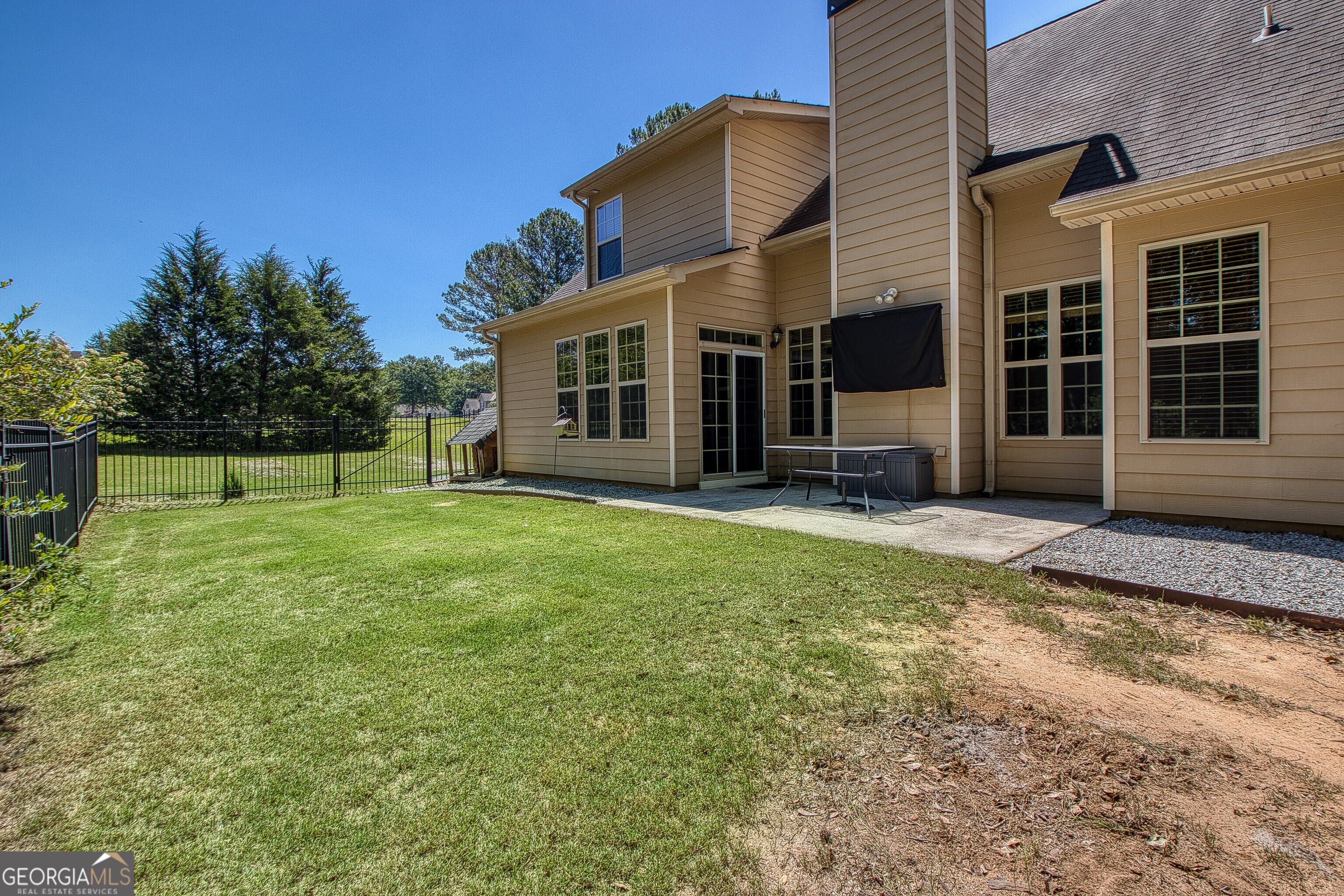 374 Austin Storey Circle Newnan, GA 30263 - Photo 43 of 58