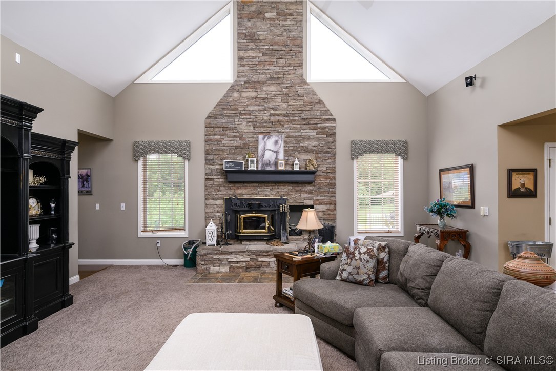 2900 Walker Road Northeast Corydon, IN 47112 - Photo 13 of 76