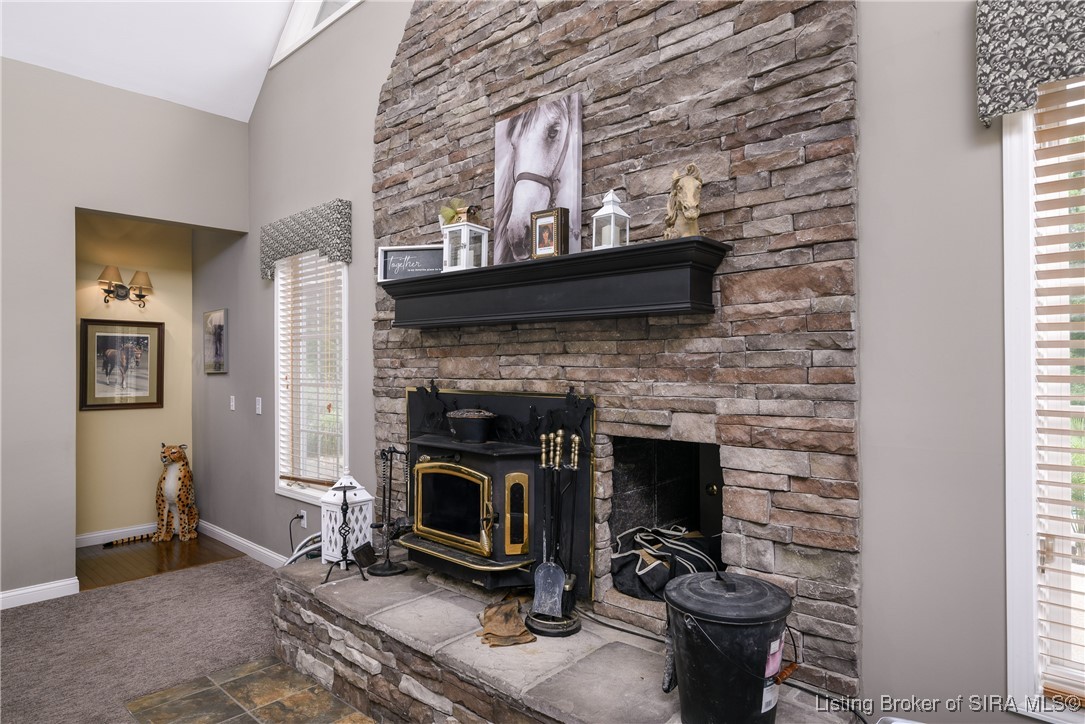 2900 Walker Road Northeast Corydon, IN 47112 - Photo 14 of 76