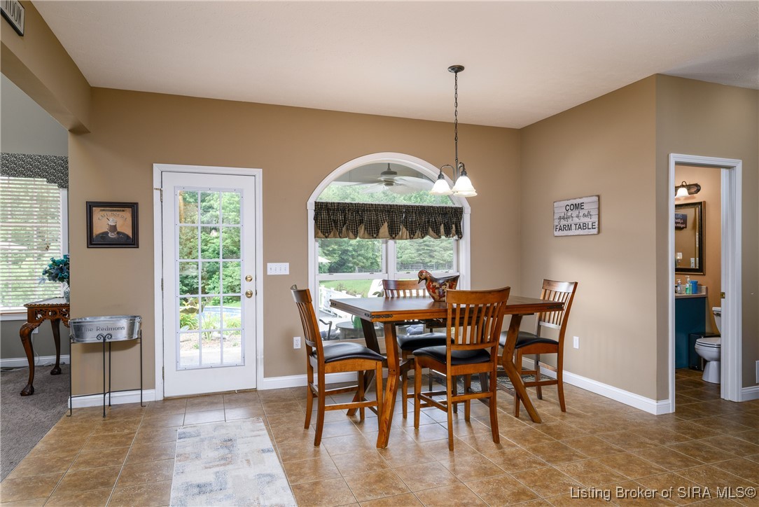 2900 Walker Road Northeast Corydon, IN 47112 - Photo 17 of 76