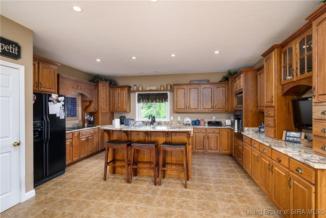 2900 Walker Road Northeast Corydon, IN 47112 - Photo 18 of 76