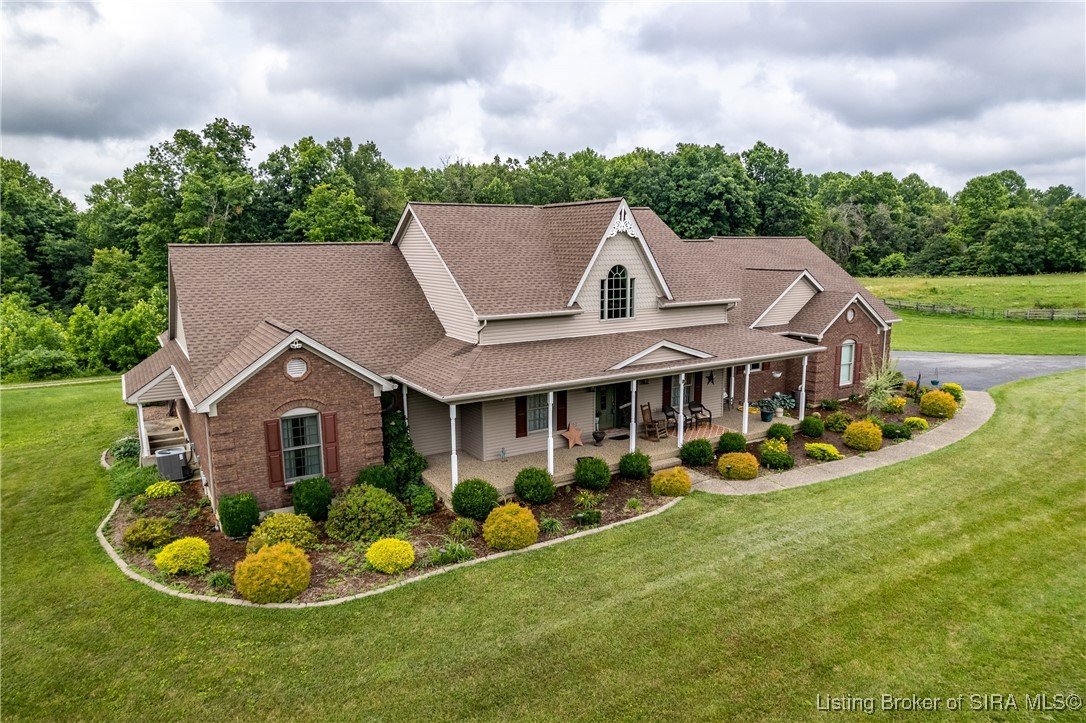 2900 Walker Road Northeast Corydon, IN 47112 - Photo 2 of 76