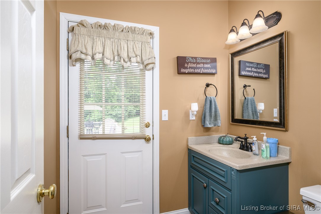 2900 Walker Road Northeast Corydon, IN 47112 - Photo 25 of 76