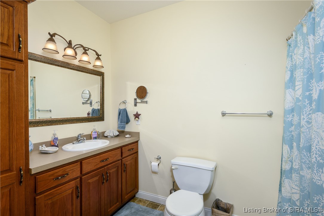 2900 Walker Road Northeast Corydon, IN 47112 - Photo 36 of 76