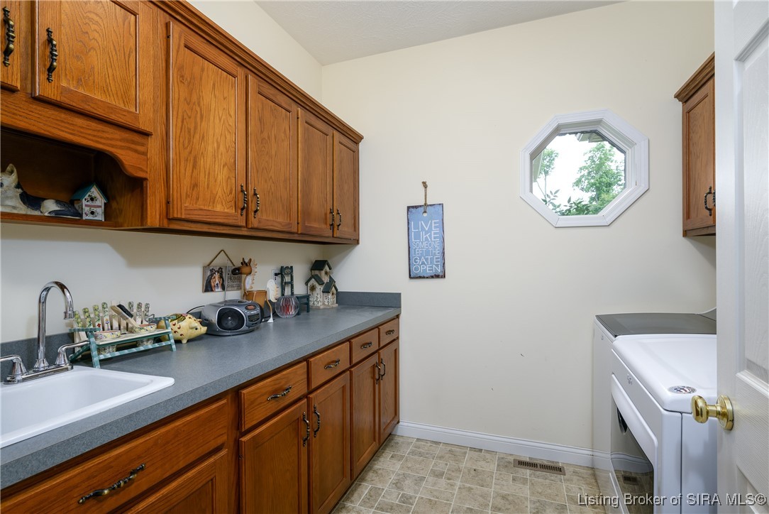 2900 Walker Road Northeast Corydon, IN 47112 - Photo 37 of 76