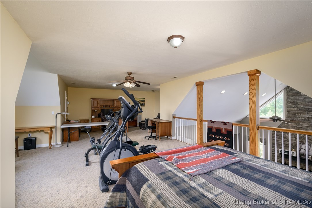 2900 Walker Road Northeast Corydon, IN 47112 - Photo 40 of 76