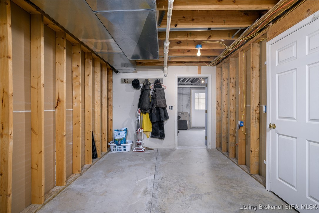 2900 Walker Road Northeast Corydon, IN 47112 - Photo 43 of 76