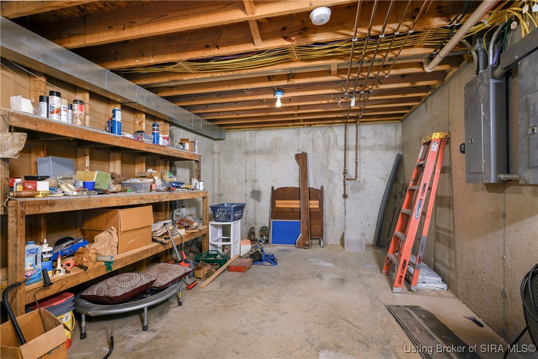 2900 Walker Road Northeast Corydon, IN 47112 - Photo 44 of 76