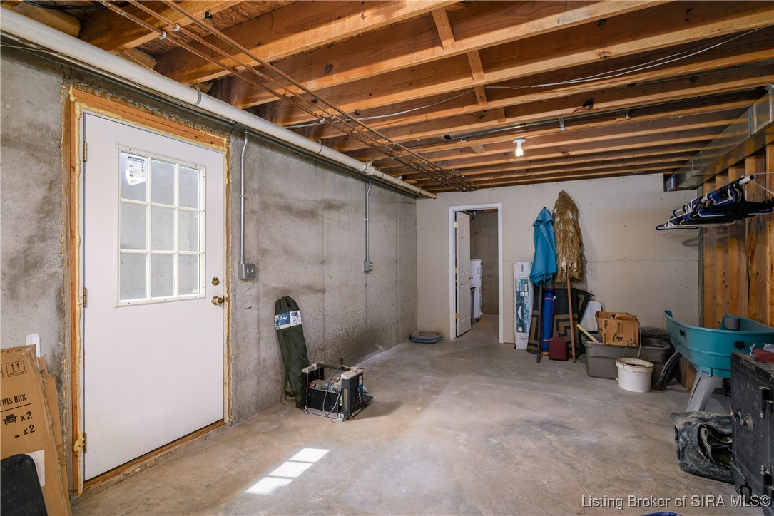 2900 Walker Road Northeast Corydon, IN 47112 - Photo 45 of 76