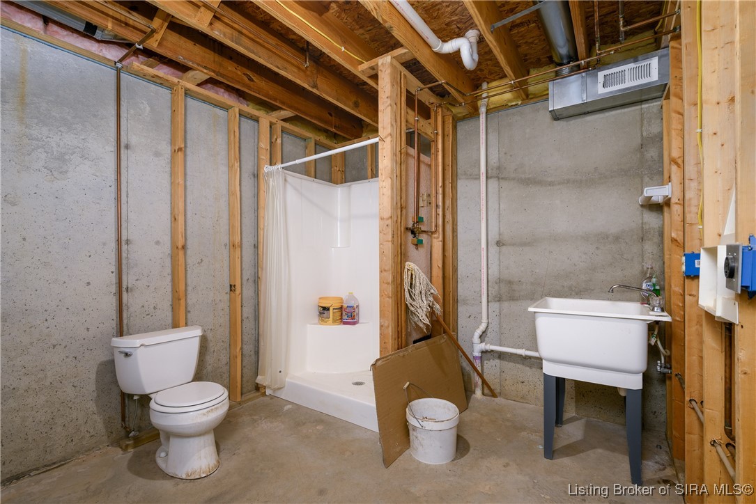 2900 Walker Road Northeast Corydon, IN 47112 - Photo 46 of 76